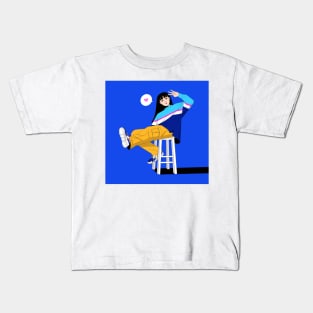 Hey there Kids T-Shirt